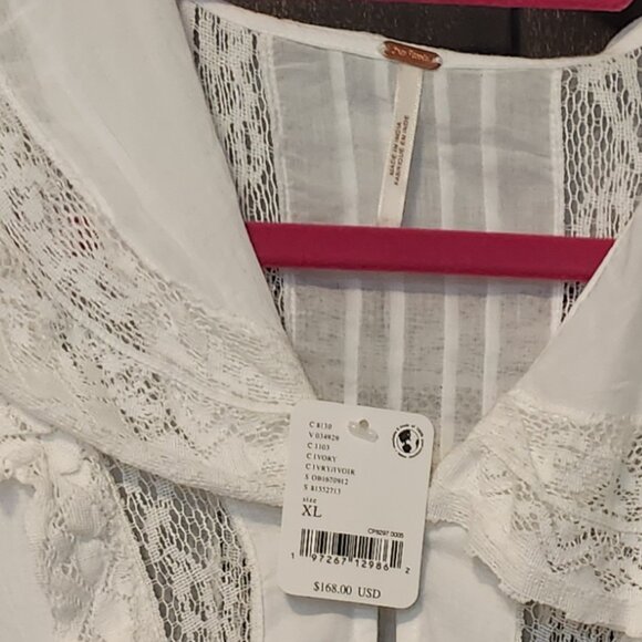 Free People Dress - Picture 5 of 8